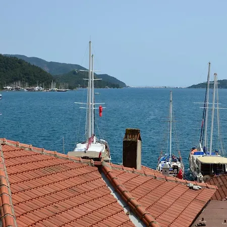Apartamento Two Stone Homes Hades