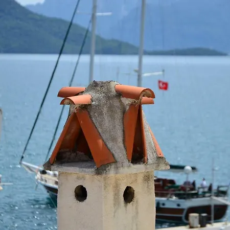 Two Stone Homes Hades شقة مرمريس