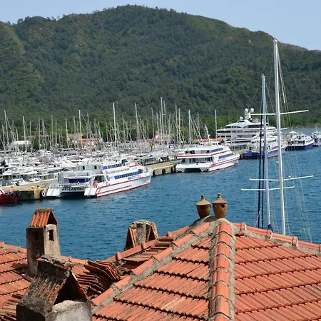 شقة Two Stone Homes Hades