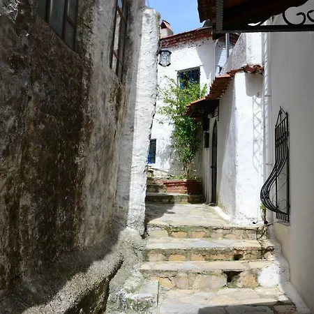 شقة Two Stone Homes Hades مرمريس