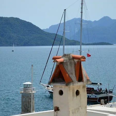 شقة Two Stone Homes Hades